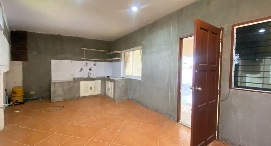 Casa adosada en venta de 2 habitaciones en Hua Hin, Prachuap Khiri Khan