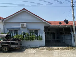 Casa adosada en venta de 2 habitaciones en Hua Hin, Prachuap Khiri Khan