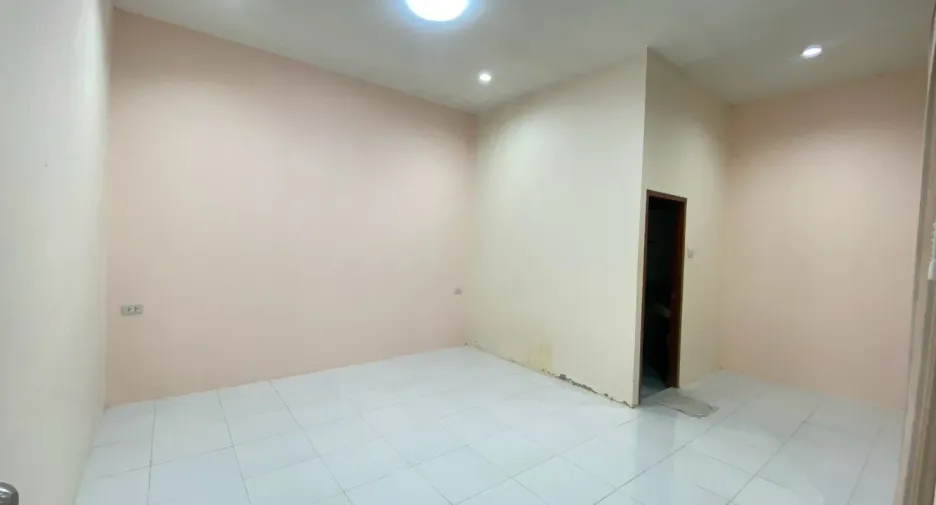 Casa adosada en venta de 2 habitaciones en Hua Hin, Prachuap Khiri Khan