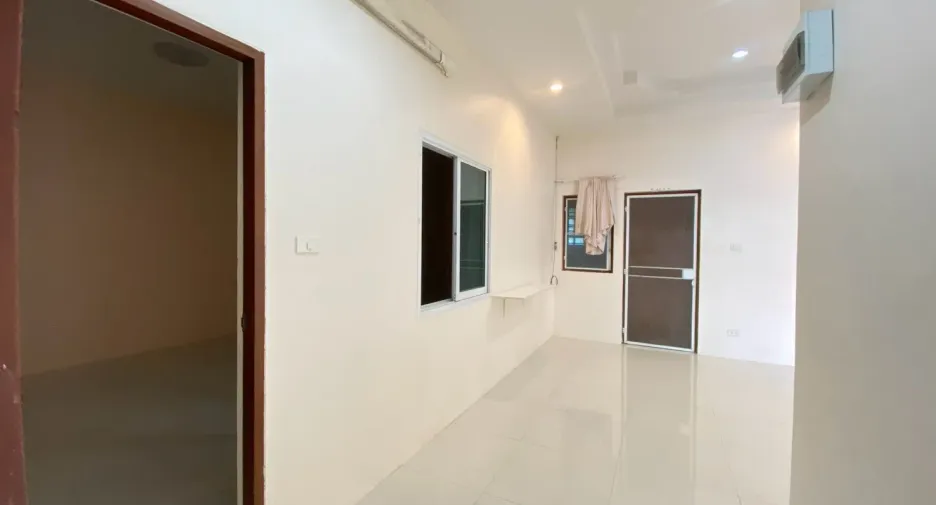 Casa adosada en venta de 2 habitaciones en Hua Hin, Prachuap Khiri Khan