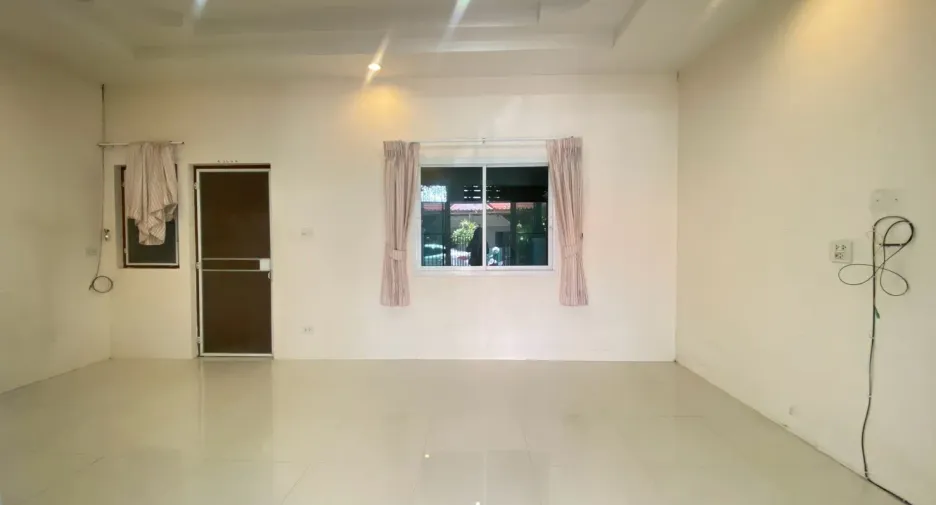 Casa adosada en venta de 2 habitaciones en Hua Hin, Prachuap Khiri Khan