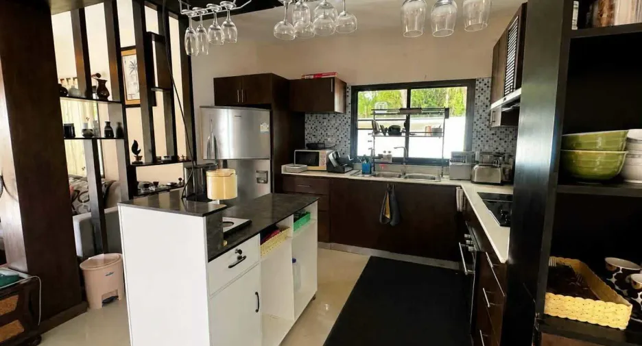 Villa zum Kauf mit 3 Zimmer in Hua Hin, Prachuap Khiri Khan