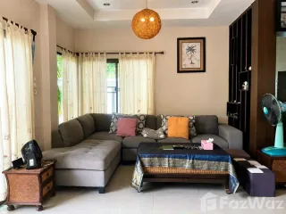 Villa zum Kauf mit 3 Zimmer in Hua Hin, Prachuap Khiri Khan