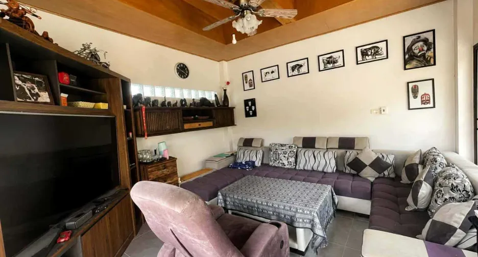 Villa zum Kauf mit 3 Zimmer in Hua Hin, Prachuap Khiri Khan