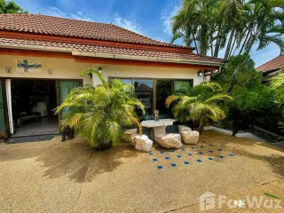 Villa zum Kauf mit 3 Zimmer in Hua Hin, Prachuap Khiri Khan