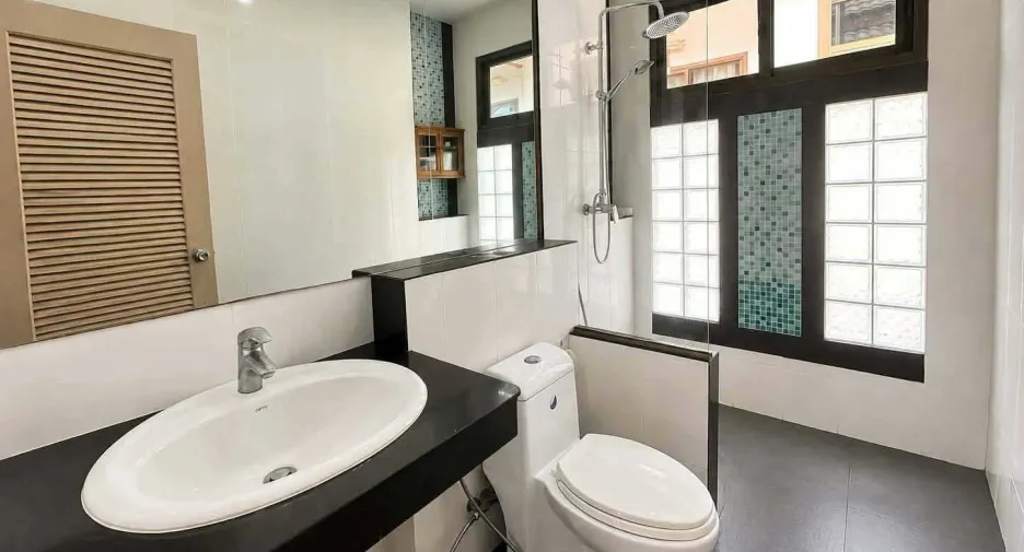 Villa zum Kauf mit 3 Zimmer in Hua Hin, Prachuap Khiri Khan
