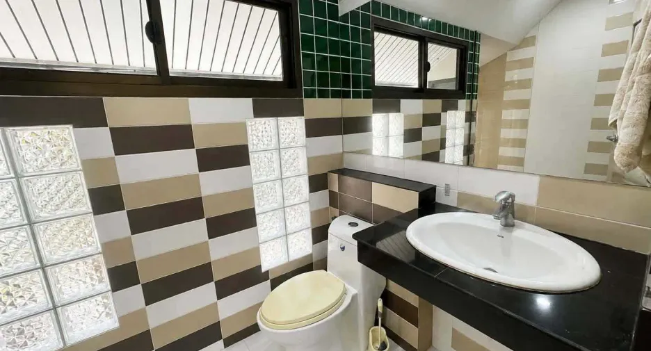 Villa zum Kauf mit 3 Zimmer in Hua Hin, Prachuap Khiri Khan