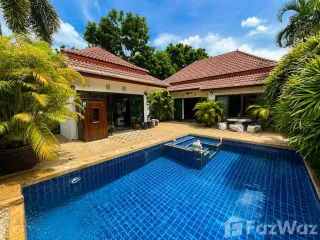 Villa zum Kauf mit 3 Zimmer in Hua Hin, Prachuap Khiri Khan