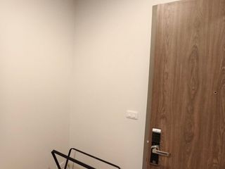 For rent 1 bed condo in Mueang Samut Prakan, Samut Prakan