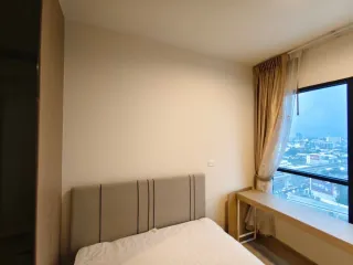 For rent 1 bed condo in Mueang Samut Prakan, Samut Prakan