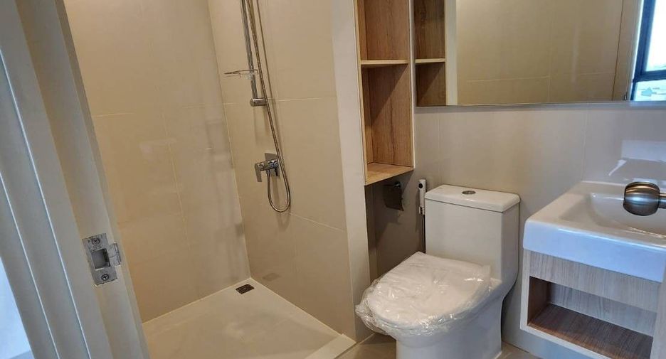 For sale 1 bed condo in Bang Na, Bangkok