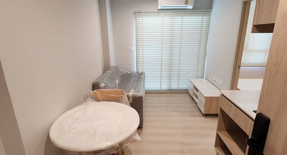 For sale 1 bed condo in Bang Na, Bangkok