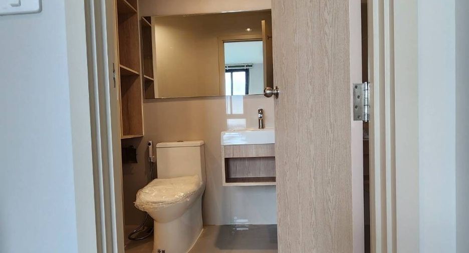 For sale 1 bed condo in Bang Na, Bangkok