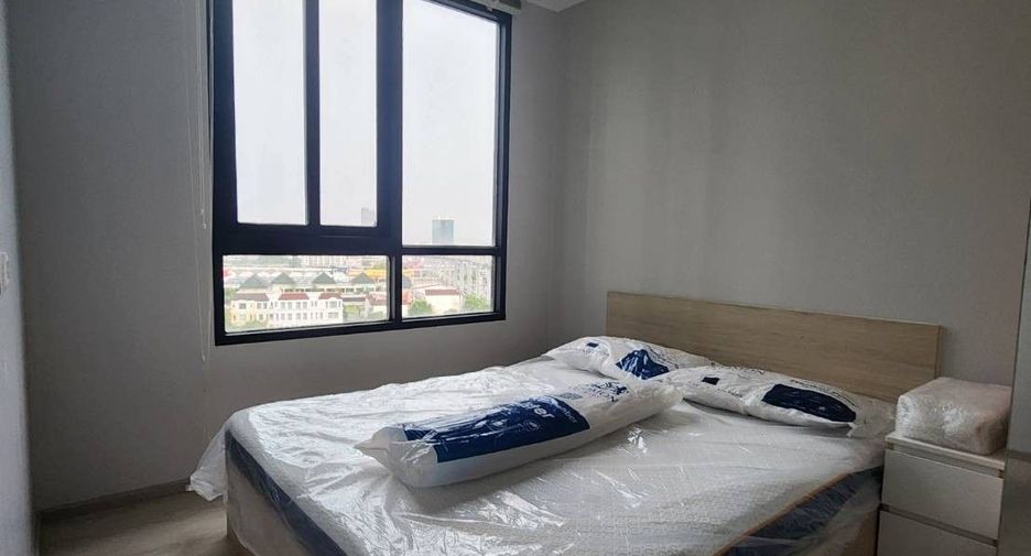For sale 1 bed condo in Bang Na, Bangkok
