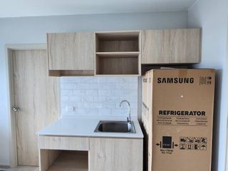 Condo en venta de 1 habitaciones en Bang Na, Bangkok