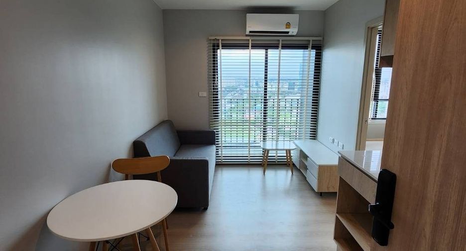 For sale 1 bed condo in Bang Na, Bangkok