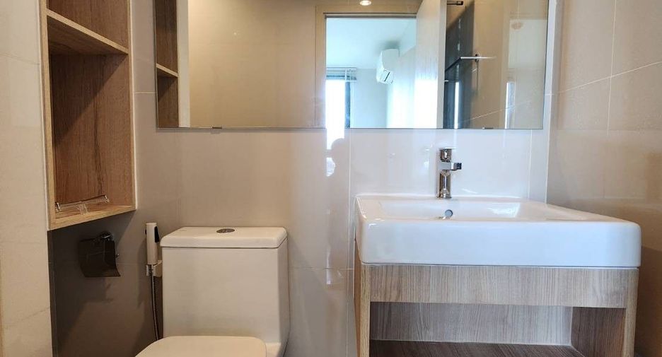 For sale 1 bed condo in Bang Na, Bangkok