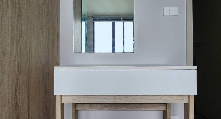 For sale 1 bed condo in Bang Na, Bangkok