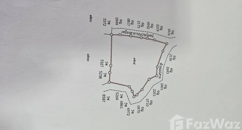 Terreno en venta en Long, Phrae