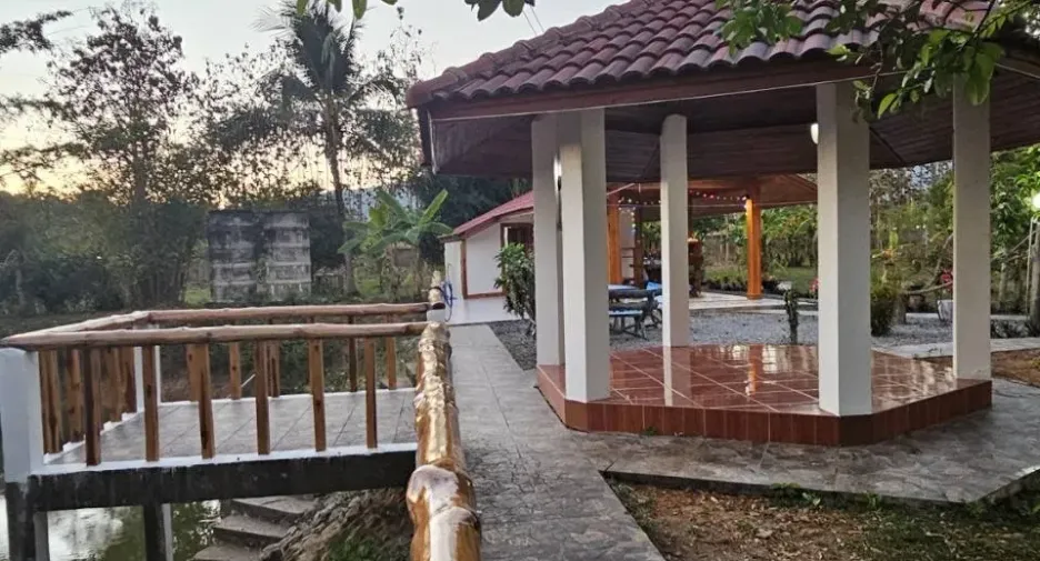 Terreno en venta en Long, Phrae
