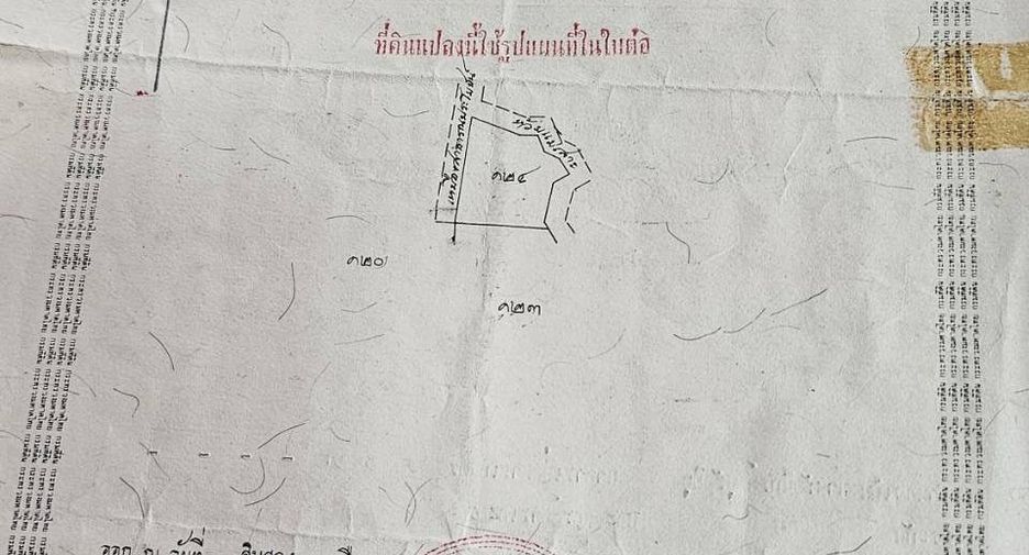 Продажа Участок в Long, Пхрэ