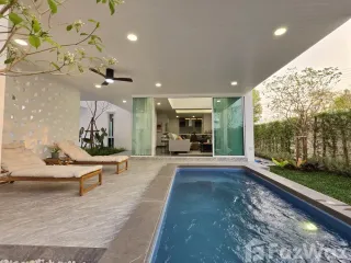 出售 4 卧室 独立屋 在 Si Maha Phot, Prachin Buri
