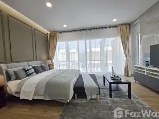 出售 4 卧室 独立屋 在 Si Maha Phot, Prachin Buri