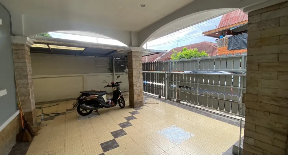 Haus zum Kauf mit 4 Zimmer in Tha Maka, Kanchanaburi