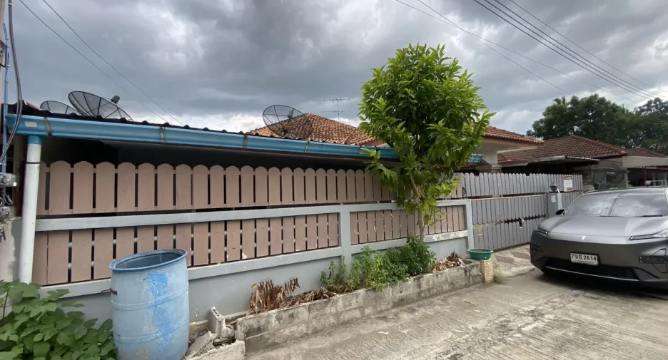 Haus zum Kauf mit 4 Zimmer in Tha Maka, Kanchanaburi