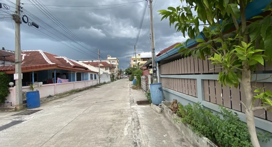 Haus zum Kauf mit 4 Zimmer in Tha Maka, Kanchanaburi