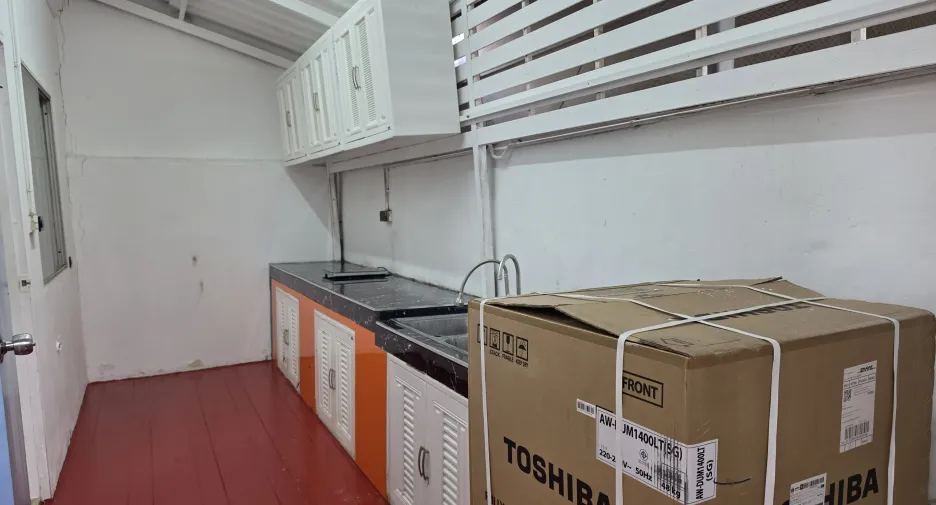For sale and for rent 3 bedrooms townhouse in Bang Yai, Nonthaburi