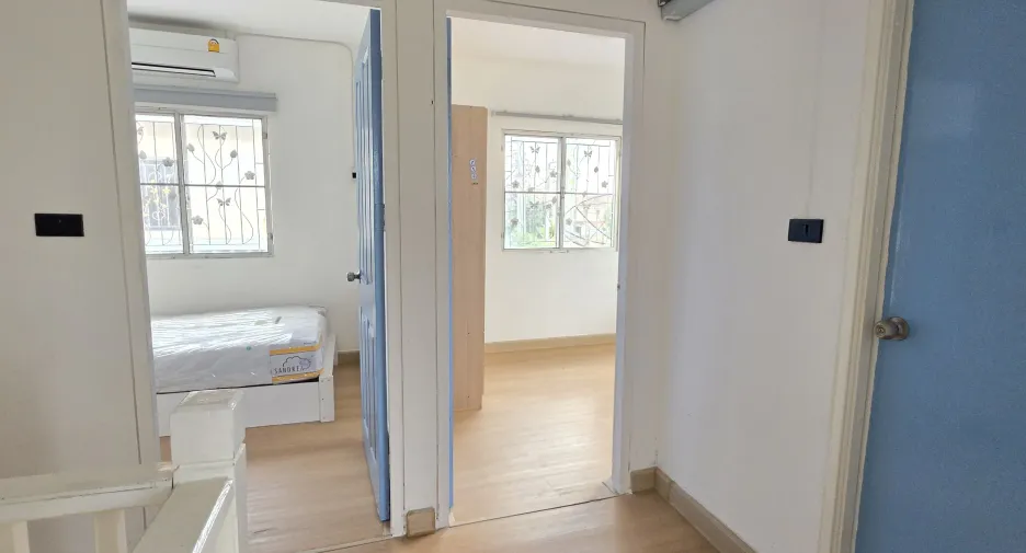For sale and for rent 3 bedrooms townhouse in Bang Yai, Nonthaburi