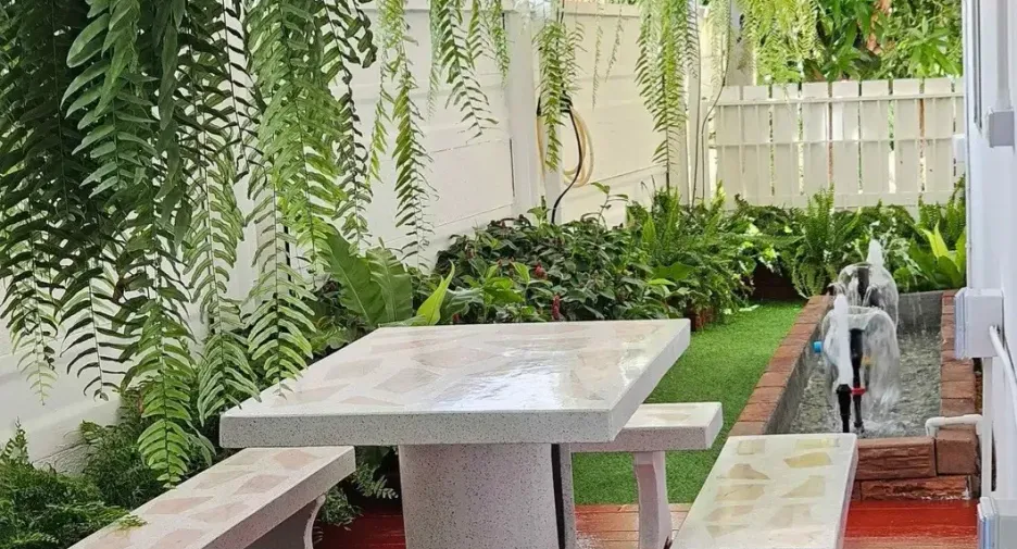 For sale and for rent 3 bedrooms townhouse in Bang Yai, Nonthaburi