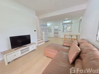 For sale and for rent 3 bedrooms townhouse in Bang Yai, Nonthaburi