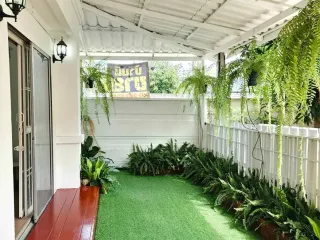 For sale and for rent 3 bedrooms townhouse in Bang Yai, Nonthaburi