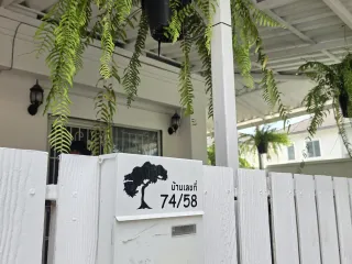 For sale and for rent 3 bedrooms townhouse in Bang Yai, Nonthaburi