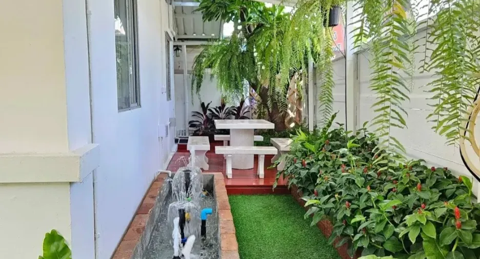 For sale and for rent 3 bedrooms townhouse in Bang Yai, Nonthaburi