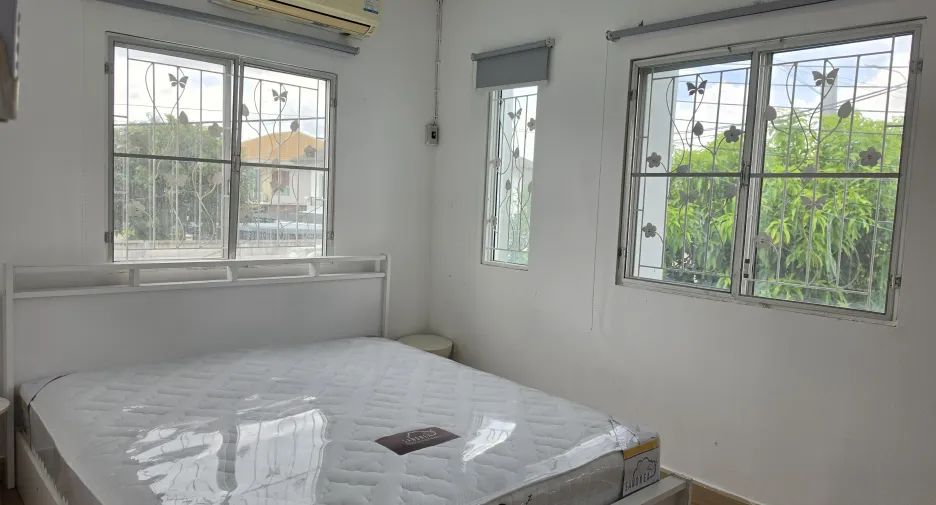 For sale and for rent 3 bedrooms townhouse in Bang Yai, Nonthaburi