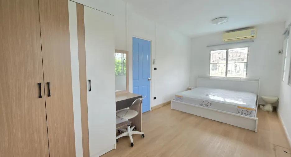 For sale and for rent 3 bedrooms townhouse in Bang Yai, Nonthaburi