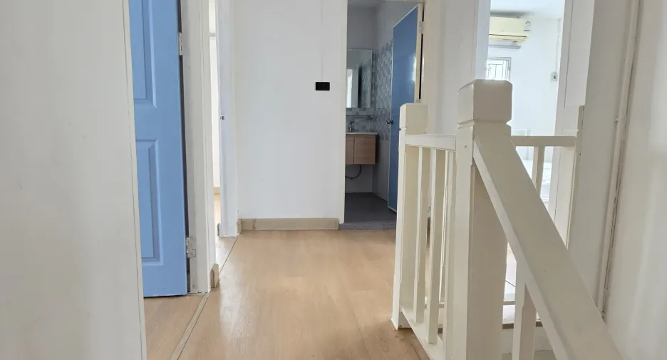 For sale and for rent 3 bedrooms townhouse in Bang Yai, Nonthaburi