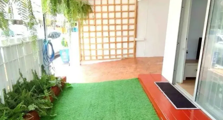For sale and for rent 3 bedrooms townhouse in Bang Yai, Nonthaburi