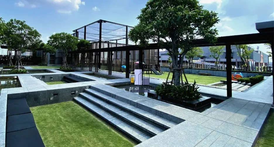 For rent 2 bedrooms condo in Mueang Khon Kaen, Khon Kaen