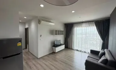 For rent 2 bedrooms condo in Mueang Khon Kaen, Khon Kaen