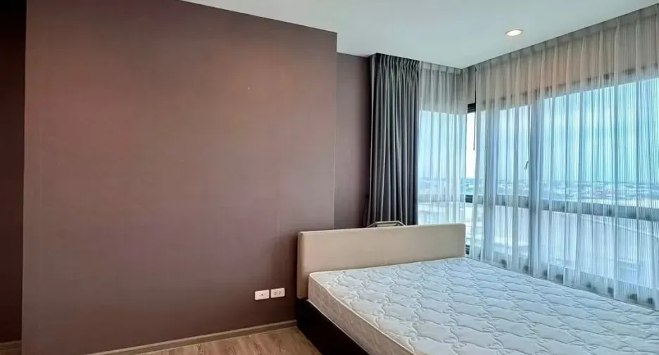 For rent 2 bedrooms condo in Mueang Khon Kaen, Khon Kaen