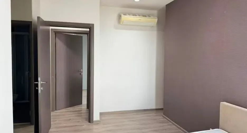 For rent 2 bedrooms condo in Mueang Khon Kaen, Khon Kaen