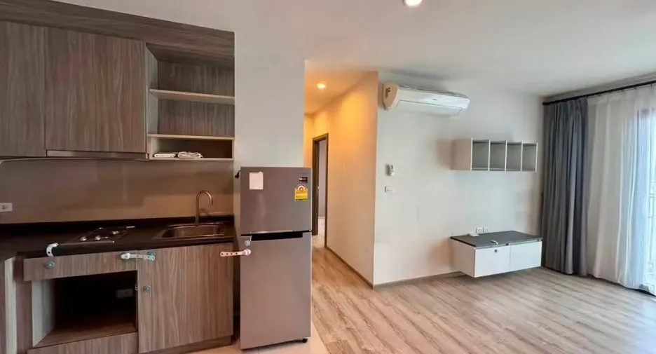 For rent 2 bedrooms condo in Mueang Khon Kaen, Khon Kaen