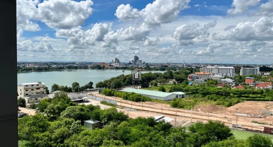 出租 1 卧室 公寓 在 Mueang Khon Kaen, Khon Kaen