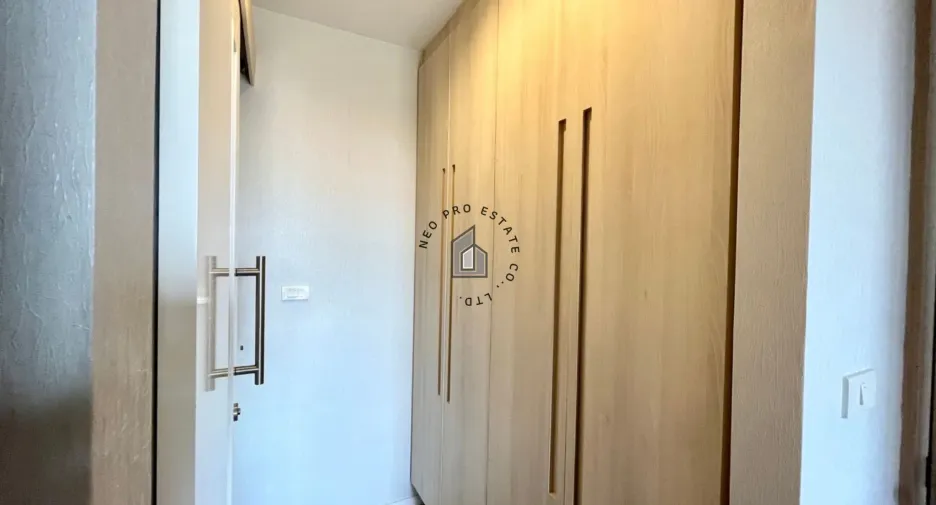 出租 1 卧室 公寓 在 Mueang Khon Kaen, Khon Kaen