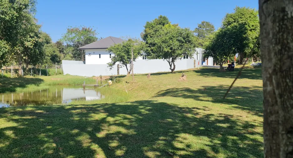À vendre 2 chambres villa à Mueang Chiang Rai, Chiang Rai
