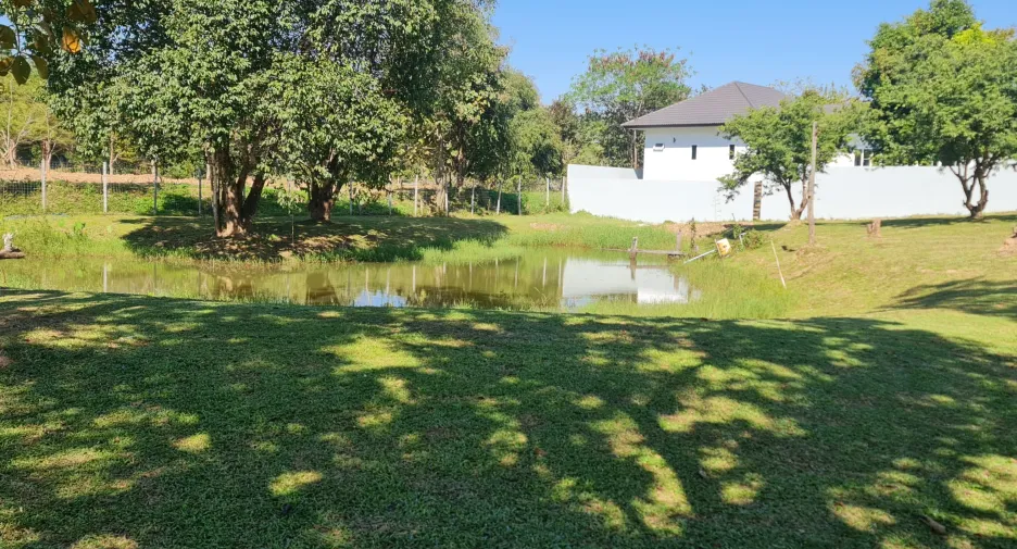 À vendre 2 chambres villa à Mueang Chiang Rai, Chiang Rai